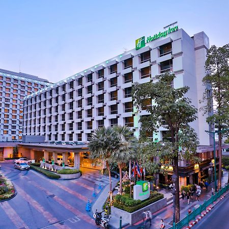 Holiday Inn Bangkok, An Ihg Hotel Esterno foto
